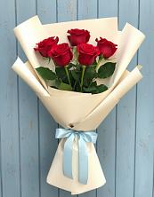 Букет Классика чувств в Хандыге