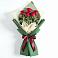 Букет цветов из: Розы в Хандыге