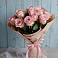 Букет цветов из: Розы в Хандыге
