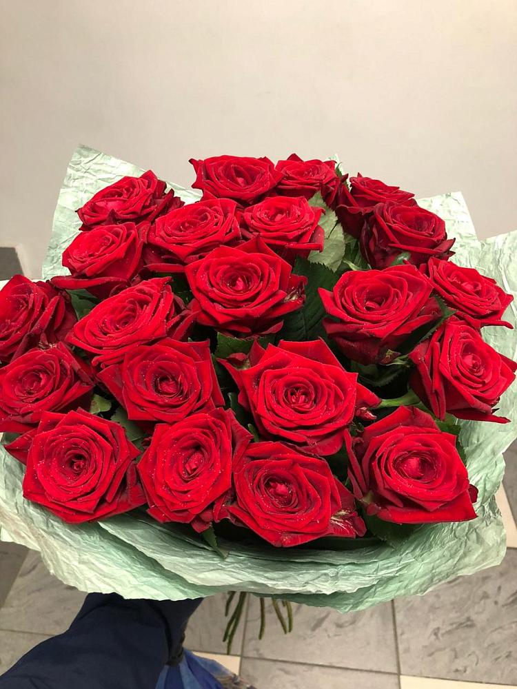 Розы Классика в Хандыге Букет Классика в Хандыге