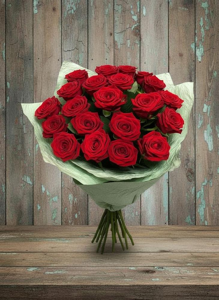 Букет Классика в Хандыге