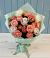 Букет цветов из: Розы в Хандыге
