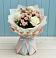 Букет цветов из: Розы в Хандыге