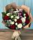 Букет цветов из: Розы и Альстромерии в Хандыге