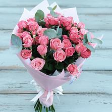 Букет Леди совершенство в Хандыге